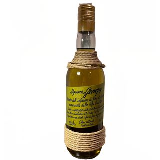 Genepy Liquore Alle Erbe Distilleria Valverde (cn)