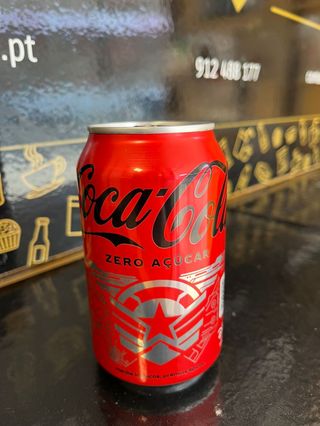 Coca-Cola Zero