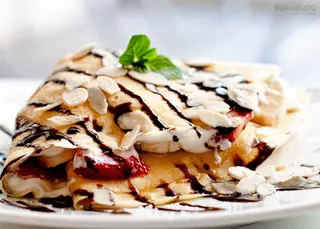 Crepes
