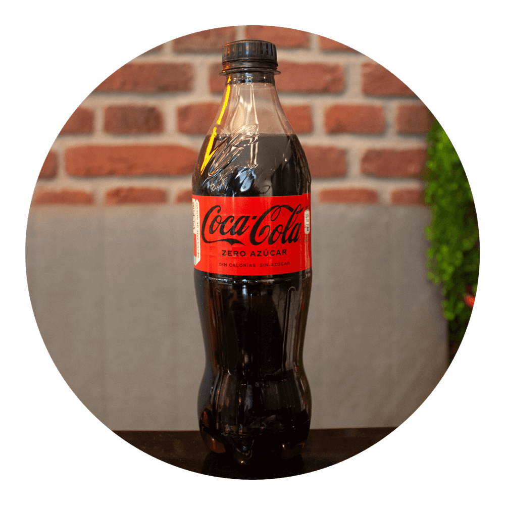 Coca-Cola Zero