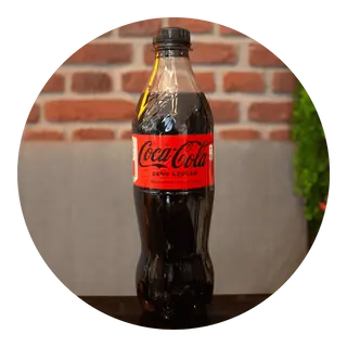Coca-Cola Zero