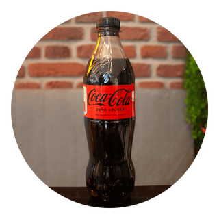 Coca-Cola Zero