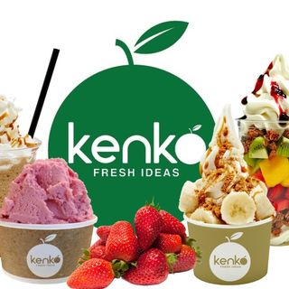 Tarrina Helado Pequeña       - Grasas  - Azúcar  + Proteínas  + Natural 