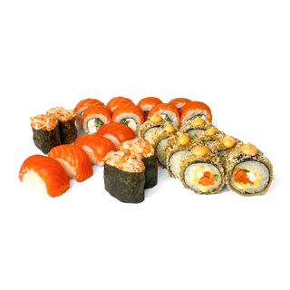 Сет LeChu вдвох (890г)