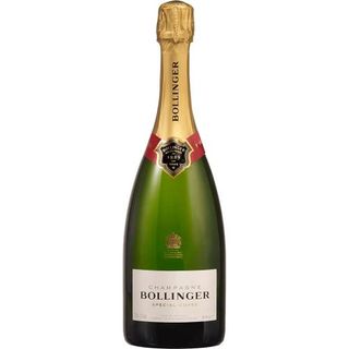Champagne Bollinger Especial Cuvee Brut