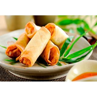 Rollitos My Secret 6u