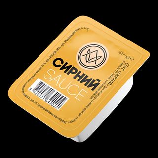 Соус Сирний (24г)