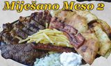 Miješano meso 2