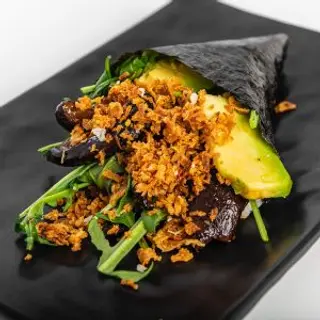 Temaki vivo