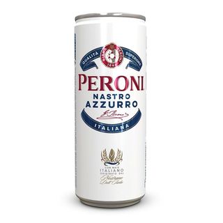 Birra Peroni Nastro Azzurro 33cl