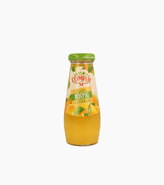 Compal Vital Laranja 330ML