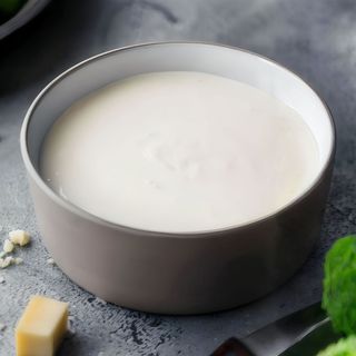 Salsa De Queso Mahón