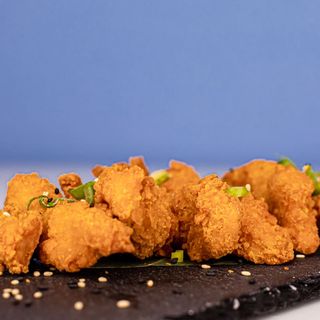 Tempura Karaage (10u)
