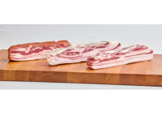 Panceta C/C Curada