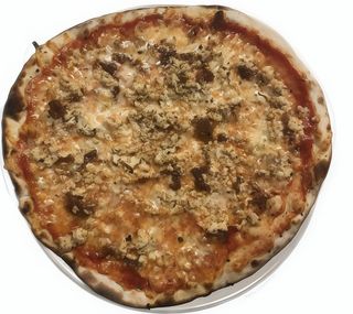 Pizza La Siciliana (40 cm.)