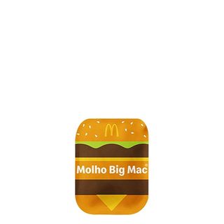 Molho Big Mac