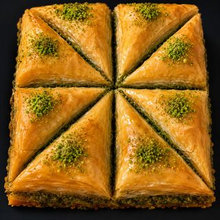Baklava 2 szt