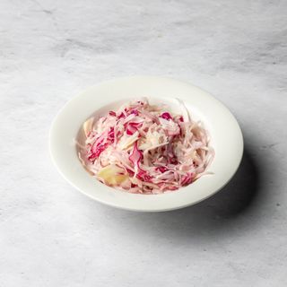 Salata od kupusa