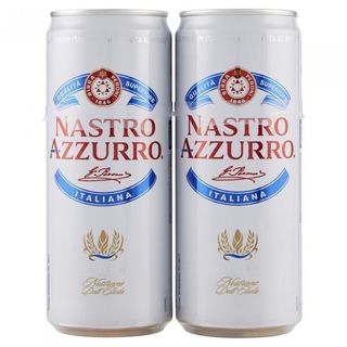 NASTRO AZZURRO