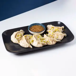Pierożki Gyoza z Wieprzowiną (6 szt.)