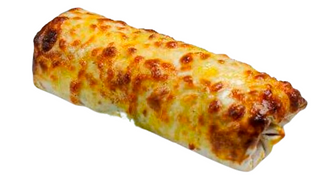 Dürüm normal al horno