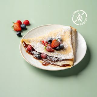 Crêpes speciali