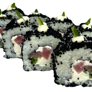 Калифорния с тунцом