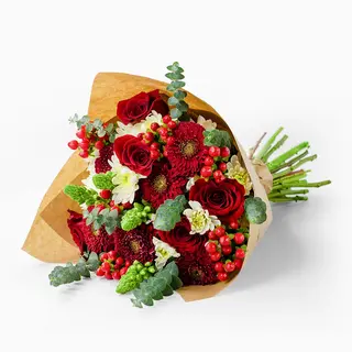 Ramo Valentim (À Escolha do Florista)