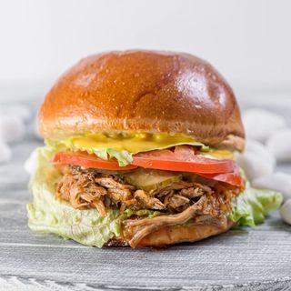 Grand Pork Бургер (280г)