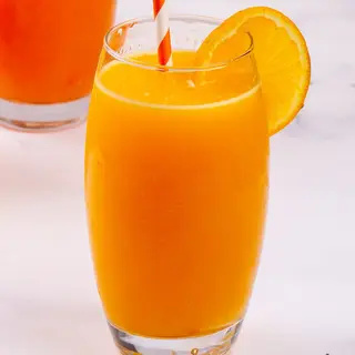Jus d'orange