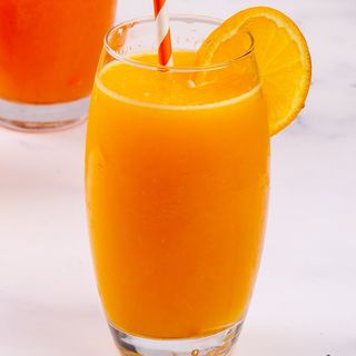 Jus d'orange