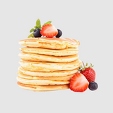 Pancake Fruit