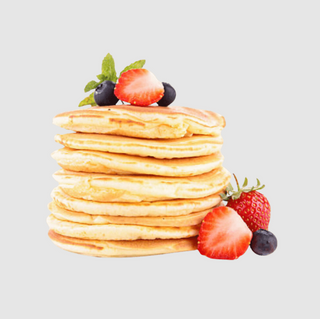 Pancake Fruit