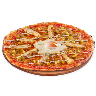 ПРОТЕИНОВА ПИЦА ФИТ-ПИЛЕ