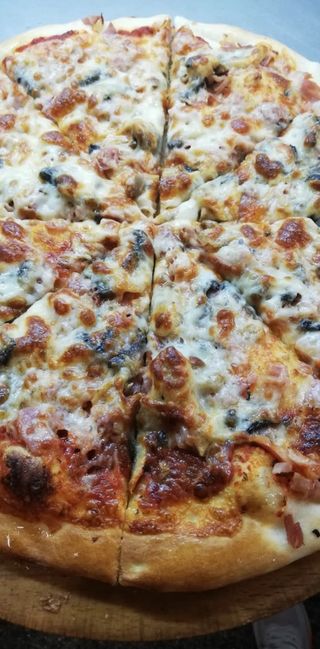 Пица Тоскана