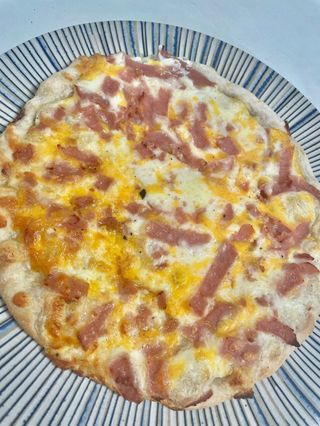 Pizza York