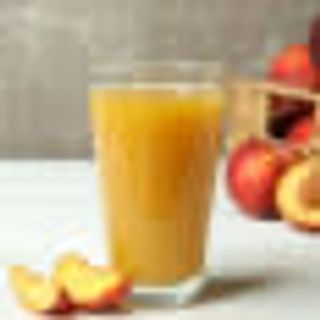 Zumo De Melocotón (200 Ml.)