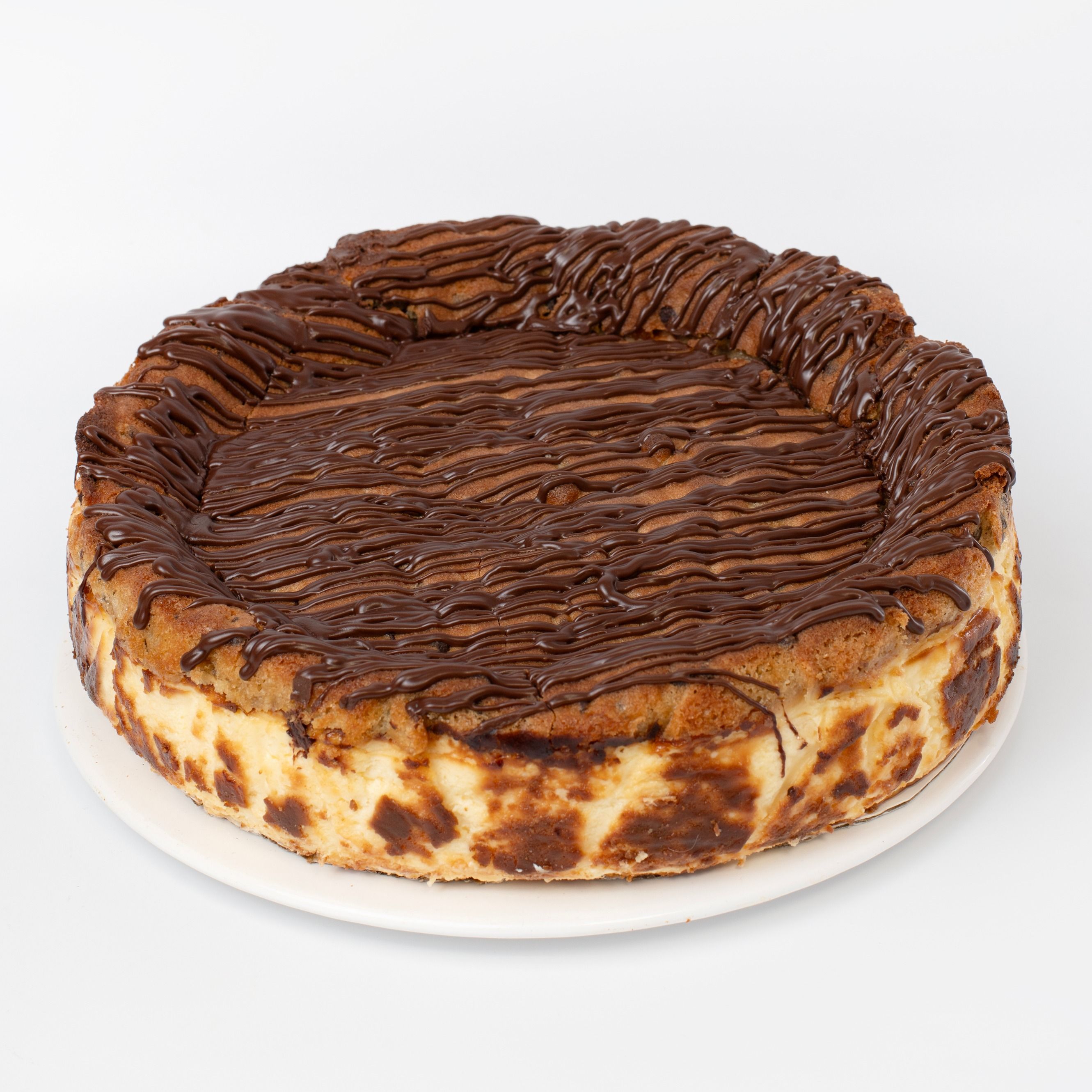 RELLENITA CHEESECAKE 