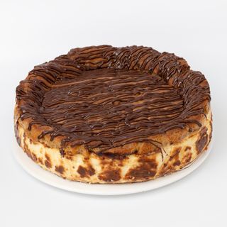 RELLENITA CHEESECAKE 
