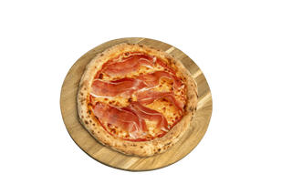 Pizza Speck
