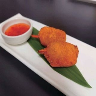 Chele di granchio 5 pezzi