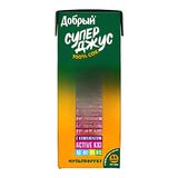 Դոբրի մուլտիվիտամինային(200մլ)