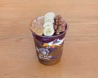 Açaí 350ML