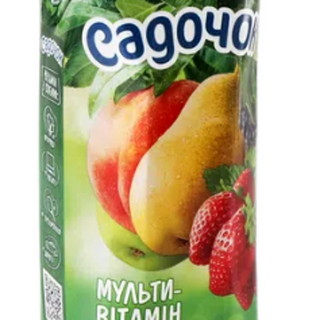 Сік Садочок (0.5л)