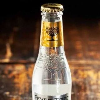 Água Tónica Indian FT