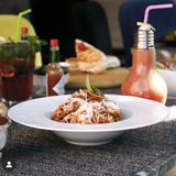 Pâte Végétarienne 