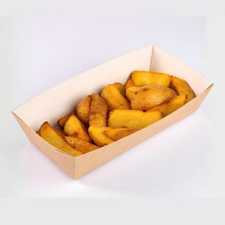 Картофельные дольки (180 гр.)