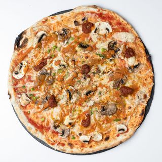 Pizza Vegana 6 (40 cm.)