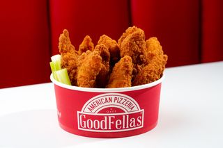 Chicken Tenders classic