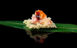 034. Nori granchio 2 pezzi